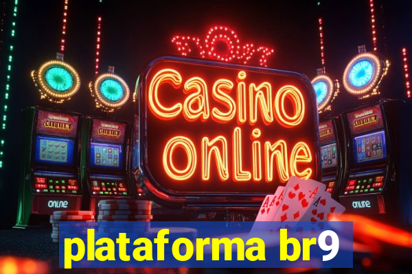 plataforma br9